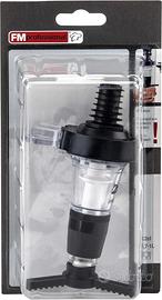 DISPENSER VERTICALE DOSATORE PER BOTTIGLIE APPESE