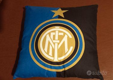 Cuscino Inter 33cm×33