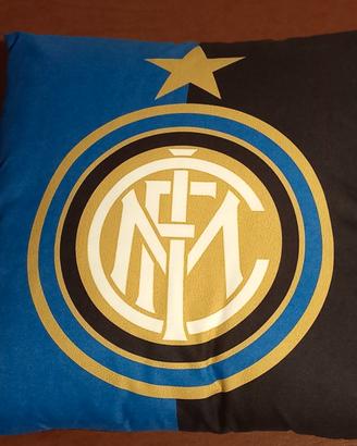 Cuscino Inter 33cm×33
