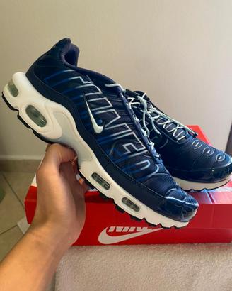 Nike Air Max Plus TN