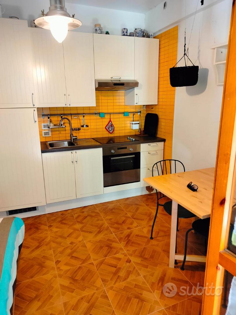 Apartment in Peschici, Foggia - Vista 2