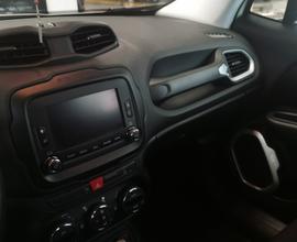 JEEP Renegade - 2018