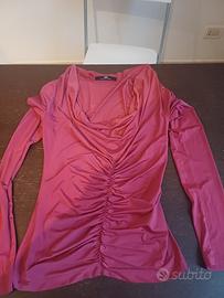 Maglia Elisabetta Franchi 