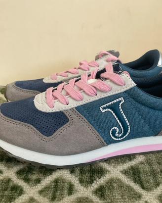 Scarpe donna marchio Joma numero 37