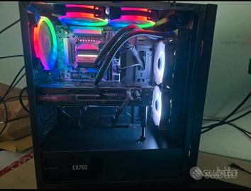 pc gaming fascia media