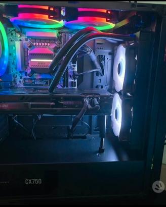 pc gaming fascia media