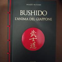 Libro sul Bushido