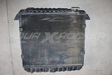 Radiatore motore Jeep Cherokee XJ