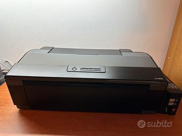 Epson EcoTank ET-14000