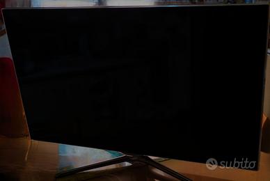 Samsung 40" Full HD Serie 6 (F6500) - Per ricambi