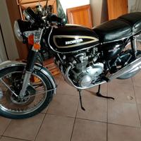 Honda Cb 500 del 76
