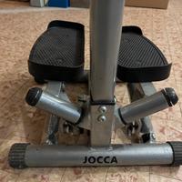 Stepper
