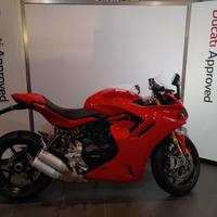 Ducati Supersport - 2024