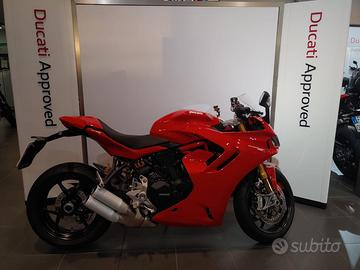 Ducati Supersport - 2024