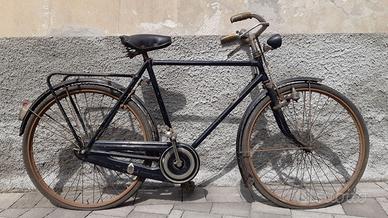 Bicicletta Doniselli epoca vintage