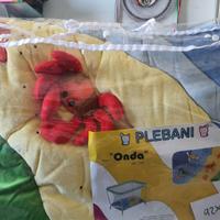 tappetino plebani box multiattivita