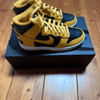 Nike Dunk Wu-Tang