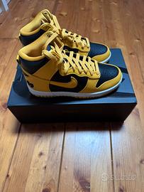 Nike Dunk Wu-Tang