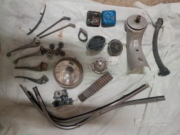 ricambi originali vespa