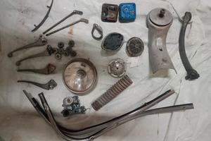 ricambi originali vespa