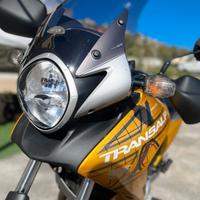 Honda Transalp 700-2008 Guarda la Ns vetrina Moto