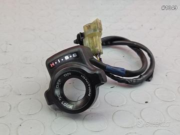 SENSORE CODICE HONDA DEAUVILLE 700 2006 2012 NT700