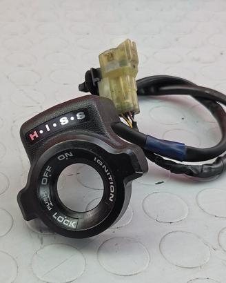 SENSORE CODICE HONDA DEAUVILLE 700 2006 2012 NT700