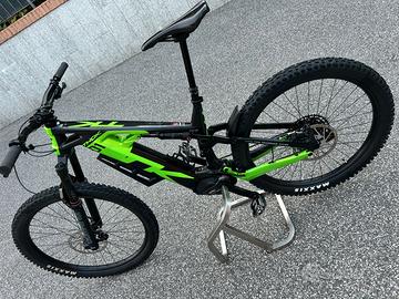 E-Bike Thok TK01