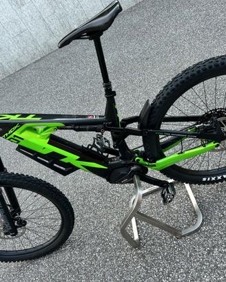 E-Bike Thok TK01