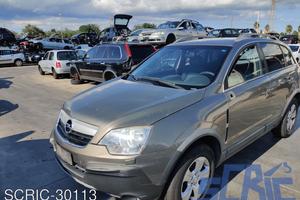 OPEL ANTARA L07 2.0 CDTI 4X4 150CV - Ricambi