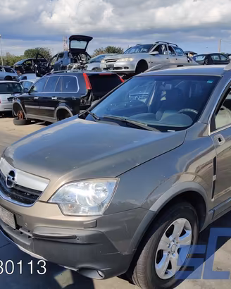 OPEL ANTARA L07 2.0 CDTI 4X4 150CV - Ricambi