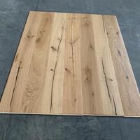 Parquet Rovere seconda scelta fineserie a Modena