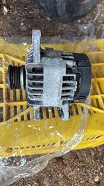 Alternatore Fiat 1,9 jtd stilo,punto