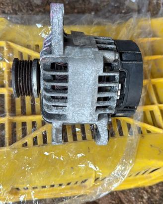 Alternatore Fiat 1,9 jtd stilo,punto