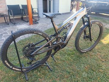 Cannondale moterra neo 2