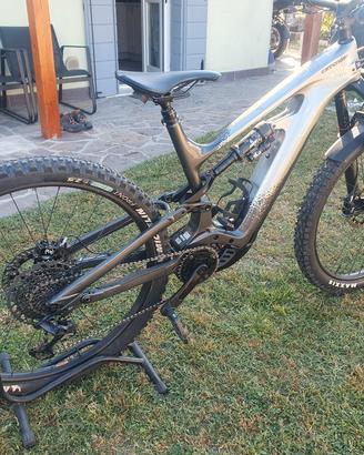 Cannondale moterra neo 2