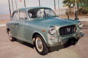 Vedo Lancia Appia III Serie
