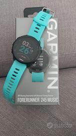 GARMIN FORERUNNER 245 MUSIC