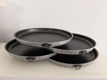 teglie x forno 