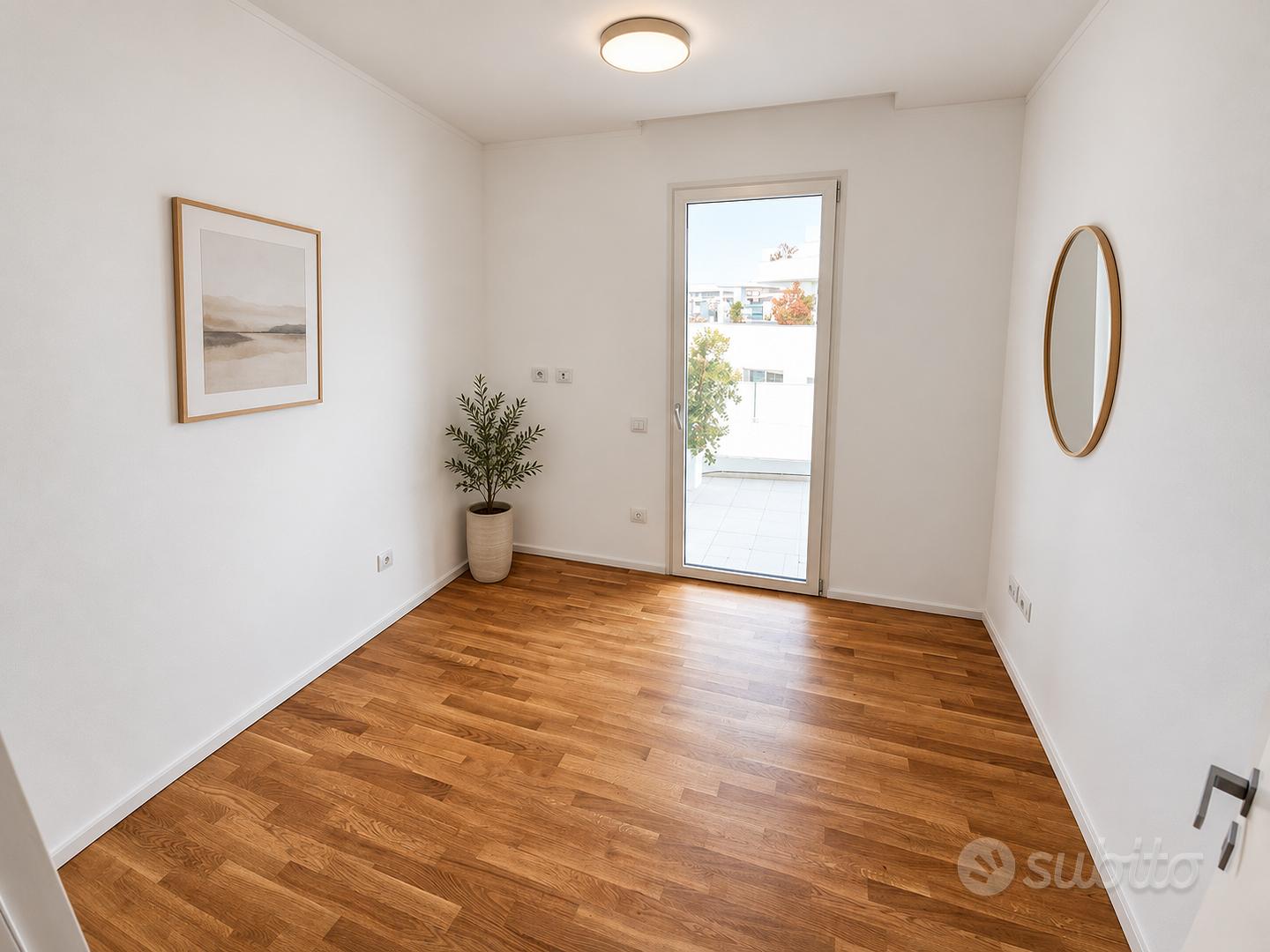 Appartamento – Cagliari, Sant'Avendrace, Sant'Avendrace-Santa Gilla - Vista 4