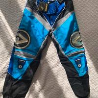 PANTALONI DA MOTOCROSS ACERBIS NUOVI