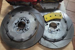 ap racing 5270