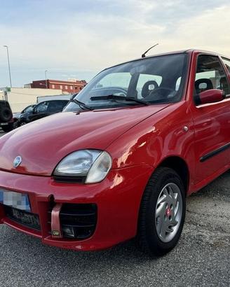 FIAT 600 1.1 Sporting