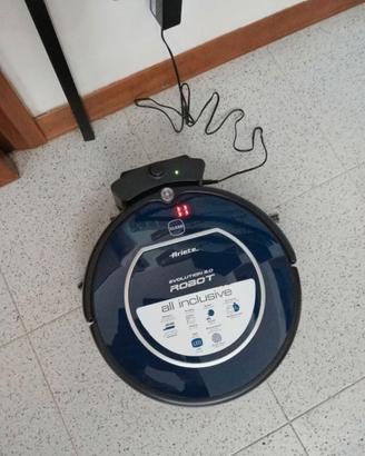Robot Aspirapolvere  Ariete Evolution 2.0
