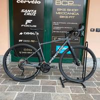 Focus Atlas 6.7 2024 GRX