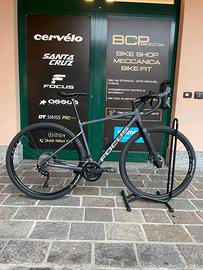 Focus Atlas 6.7 2024 GRX