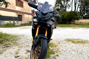 Yamaha Tracer 9 GT