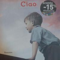 Walter Veltroni Ciao