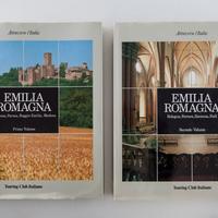 Luigi Ghirri TCI Emilia Romagna