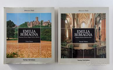 Luigi Ghirri TCI Emilia Romagna